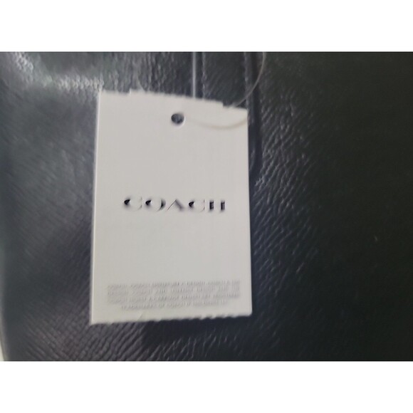 Ladies Hobo Coach handbag brand new in perfect condition, made in Vietnam - Picture 6 of 8